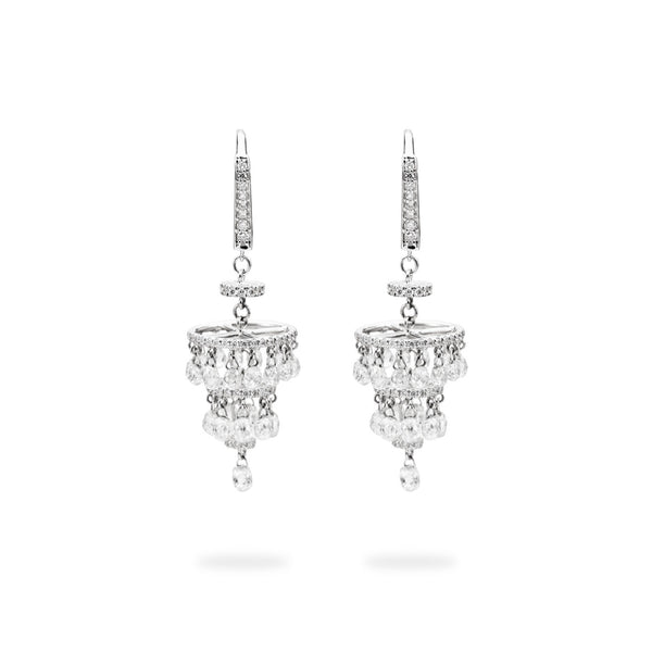 『専用です』天然ルビー ブリオレットカットダイヤモンド計1.48ct K18PG 楽天市場】ブリオレット ダイヤの通販